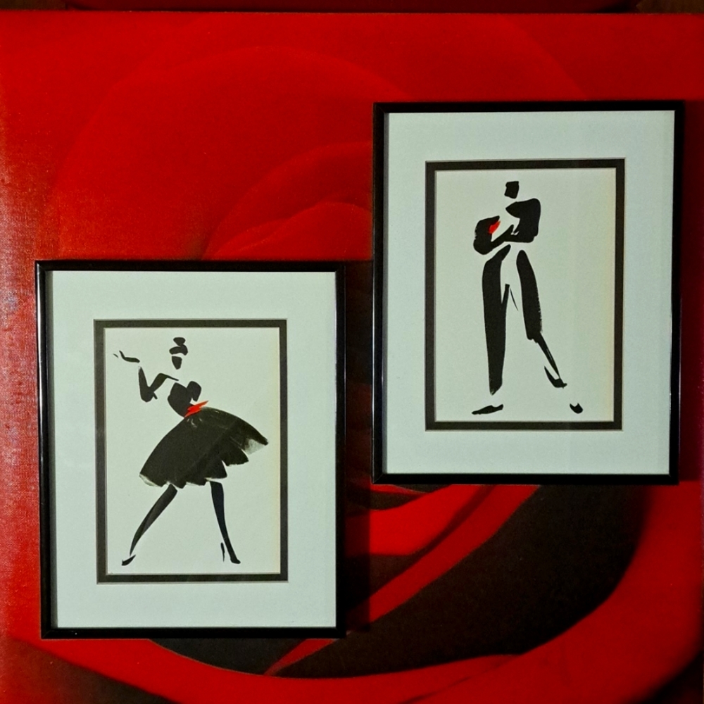 Canetti Reproduction Prints